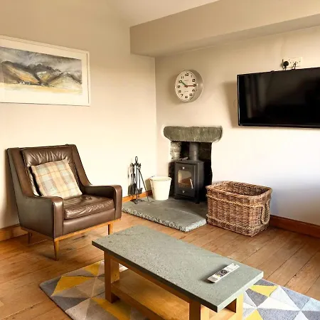 Apartment Lanty Scar - Amazing Views! *