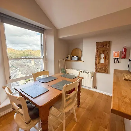 Lanty Scar - Amazing Views! *