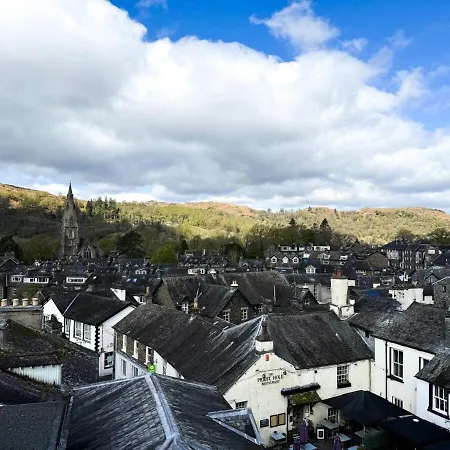 Lanty Scar - Amazing Views! Apartment *